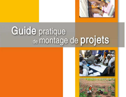 Guide pratique de montage de projets