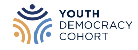 Nouvelle opportunités pour vos Organisations: Subventions de plaidoyer pour les droits numériques. Vous avez jusqu'au 11 avril