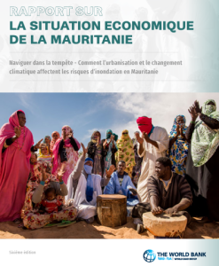 Comment l'urbanisation et le changement climatique affectent les risques d'inondation en Mauritanie