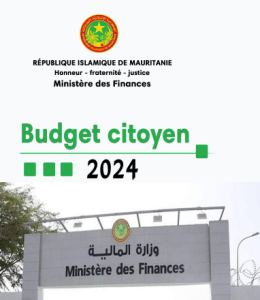 Budgét Citoyen 2024