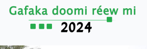 Gafaka doomi réew mi 